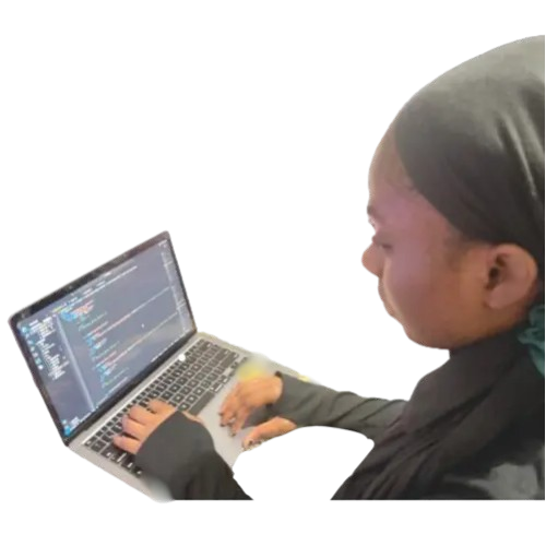 Profile picture of Shariya, a web content manager with expertise in web development and digital marketing